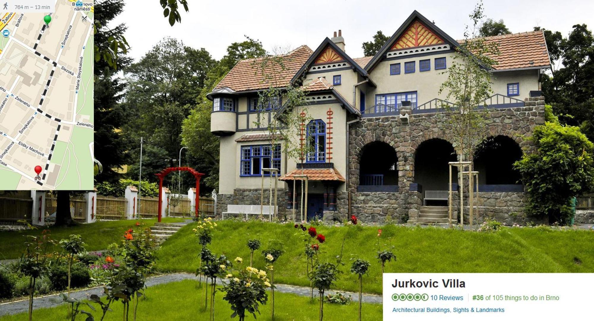 Cajkovskij Apartments Brünn Exterior foto